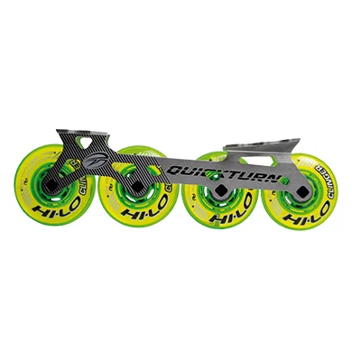 Quickturn QT40 Chassis
