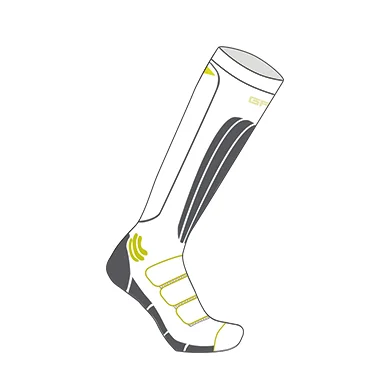 Hockey Sock Performance Long - Image 2