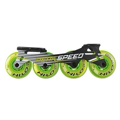MAXX 20 "PEAKSPEED" Chassis