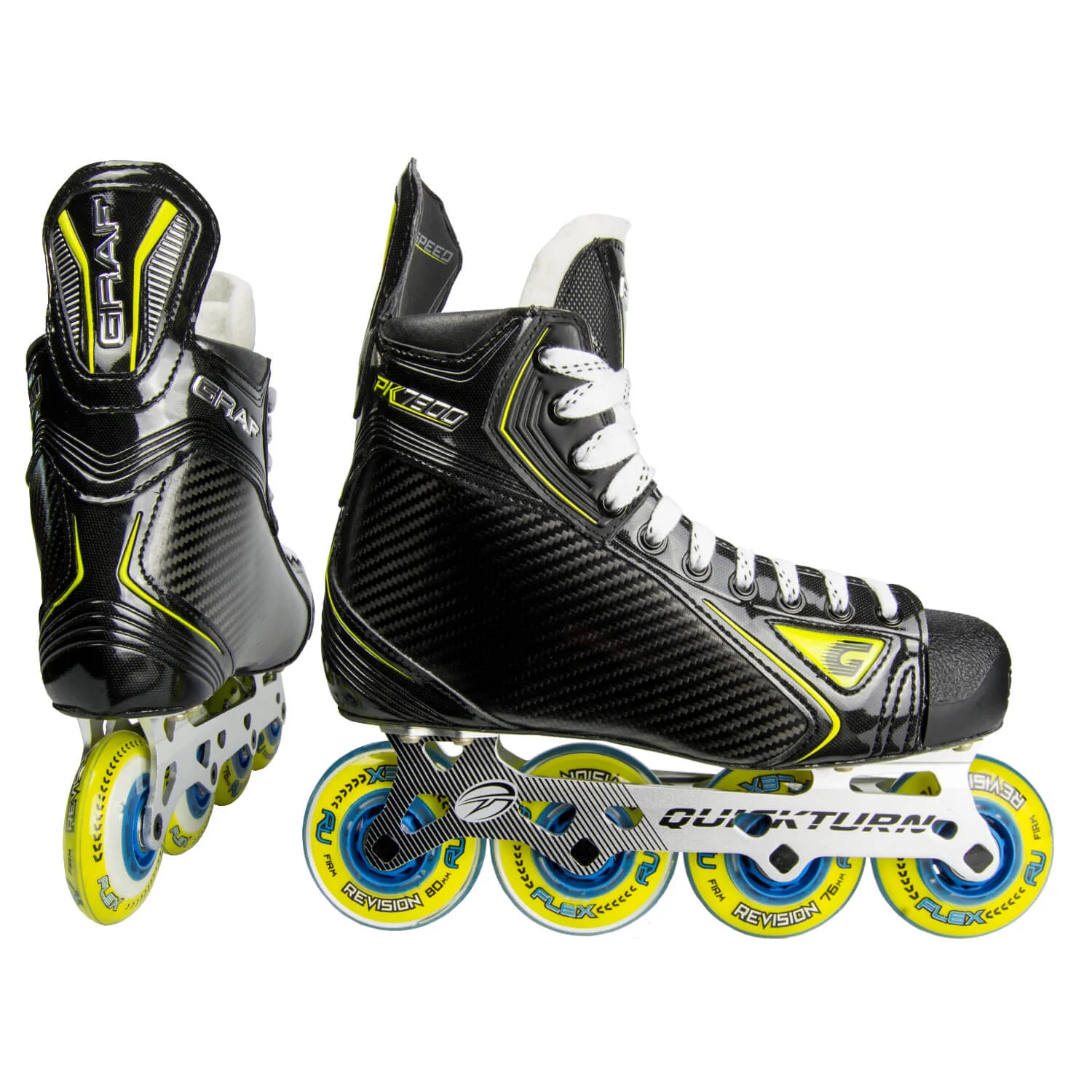 PEAKSPEED PK7900 Inline